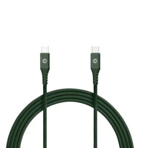 كابل USB نوع C إلى نوع C 3 متر 3 أمبير كابل USB نوع C إلى نوع C 3 متر 3 أمبير